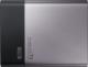 Dysk zewnętrzny SSD Samsung SSD 1 TB Szaro-czarny (MU-PT1T0B/EU) 1