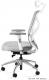 Krzesło biurowe Unique Hero Białe 2