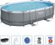 Bestway Basen stelażowy Power Steel 488x305cm (56448) 1