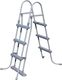 Bestway Basen stelażowy Hydrium 460cm 3w1 (56386) 4