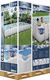 Bestway Basen stelażowy Power Steel 956x488cm 5w1 (56623) 9