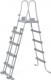 Bestway Basen stelażowy Power Steel 549x274cm 5w1 (56716) 7