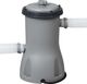Bestway Basen Power Steel z zestawem, prostokątny, 488x244x122 cm 3