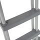 Bestway Basen Power Steel z zestawem, prostokątny, 488x244x122 cm 6