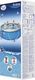 Bestway Basen rozporowy Fast Set 457cm (57289) 9
