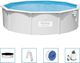 Bestway Basen stelażowy Hydrium 460cm 6w1 (56384) 1