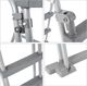 Bestway Basen stelażowy Hydrium 460cm 6w1 (56384) 9