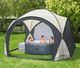 Bestway Namiot kopułowy Lay-Z-Spa nad jacuzzi, 390 x 390 x 255 cm 2