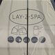 Bestway Namiot kopułowy Lay-Z-Spa nad jacuzzi, 390 x 390 x 255 cm 3