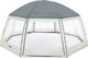 Bestway Namiot basenowy, 600 x 600 x 295 cm 1