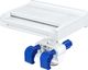 Bestway Wodospad basenowy Flowclear Soothing z oświetleniem LED 1