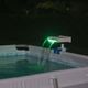 Bestway Wodospad basenowy Flowclear Soothing z oświetleniem LED 4