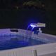 Bestway Wodospad basenowy Flowclear Soothing z oświetleniem LED 5