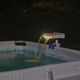 Bestway Wodospad basenowy Flowclear Soothing z oświetleniem LED 7