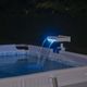Bestway Wodospad basenowy Flowclear Soothing z oświetleniem LED 8