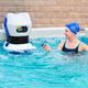 Bestway Przeciwprąd Swimfinity Swim Fitness System 1