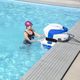 Bestway Przeciwprąd Swimfinity Swim Fitness System 2