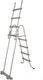 Bestway 4-stopniowa drabinka basenowa Flowclear, 122 cm, 58331 5