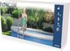 Bestway 4-stopniowa drabinka basenowa Flowclear, 122 cm, 58331 6