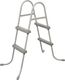 Bestway 2-stopniowa drabinka basenowa Flowclear, 84 cm 1