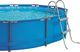 Bestway 2-stopniowa drabinka basenowa Flowclear, 84 cm 1