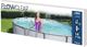 Bestway 4-stopniowa drabinka basenowa Flowclear, 107 cm 3