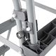 Bestway 4-stopniowa drabinka basenowa Flowclear, 107 cm 4