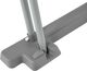 Bestway 4-stopniowa drabinka basenowa Flowclear, 107 cm 5