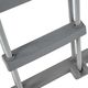 Bestway 4-stopniowa drabinka basenowa Flowclear, 107 cm 6