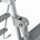 Bestway 4-stopniowa drabinka basenowa Flowclear, 107 cm 7