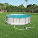 Bestway Pompa filtracyjna Flowclear do basenu, 9463 L/h 1