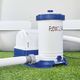 Bestway Pompa filtracyjna Flowclear do basenu, 9463 L/h 2