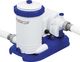 Bestway Pompa filtracyjna Flowclear do basenu, 9463 L/h 5