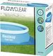 Bestway Mata pod basen Flowclear, 335 x 335 cm 8