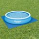 Bestway Mata pod basen Flowclear, 396 x 396 cm 1