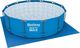 Bestway Mata pod basen Flowclear, 396 x 396 cm 4