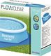 Bestway Bestway Mata pod basen Flowclear, 274 x 274 cm 1