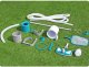 Bestway Zestaw do czyszczenia basenu Flowclear Deluxe, 58237 8