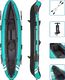 Bestway Bestway Kajak Hydro-Force Ventura X2, 330x86 cm 1