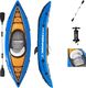 Bestway 1-osobowy kajak nadmuchiwany Hydro-Force 1