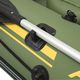 Bestway Bestway Hydro-Force Nadmuchiwany ponton Marine Pro z pompką, 65096 11