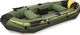 Bestway Bestway Hydro-Force Nadmuchiwany ponton Marine Pro z pompką, 65096 5