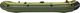 Bestway Bestway Hydro-Force Nadmuchiwany ponton Marine Pro z pompką, 65096 9