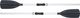Bestway Aluminiowe wiosła, 2 szt., 62064 1