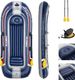 Bestway Bestway Nadmuchiwana tratwa Hydro-Force, 307x126 cm 2