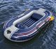 Bestway Ponton nadmuchiwany Hydro-Force Treck X2, zestaw, 255x127 cm 2