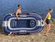 Bestway Ponton nadmuchiwany Hydro-Force Treck X2, zestaw, 255x127 cm 3