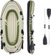 Bestway Nadmuchiwany ponton Hydro-Force Voyager 300, 243x102 cm 1