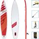 Bestway Deska SUP, zestaw Hydro-Force Fastblast Tech, 381x76x15 cm 2
