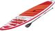 Bestway Deska SUP, zestaw Hydro-Force Fastblast Tech, 381x76x15 cm 1